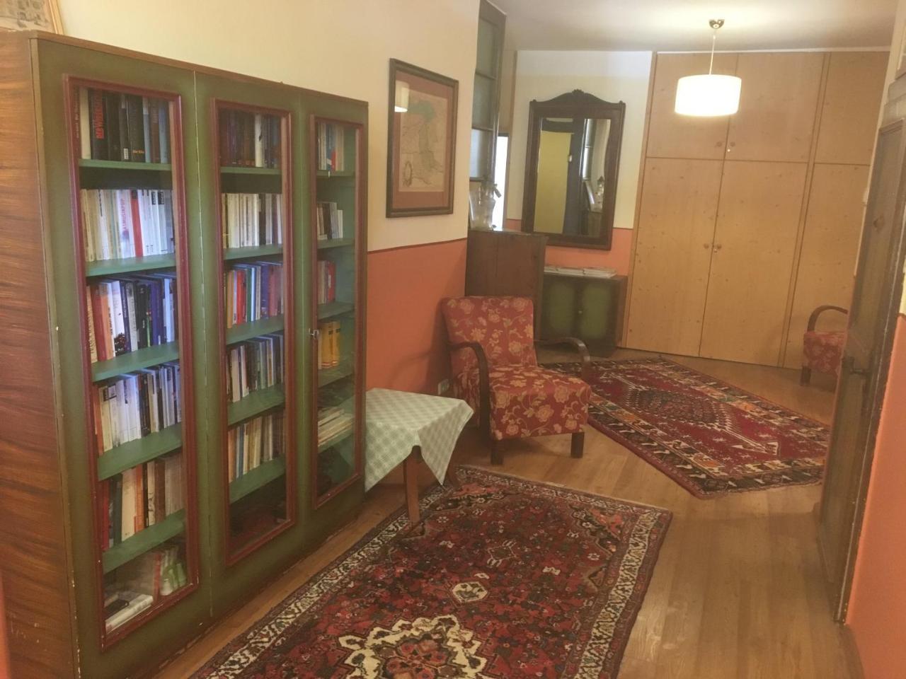 圣麦考茵比 埃伯哈德旅馆 - 霍夫、维尔特豪斯&赫尔博格酒店 外观 照片
